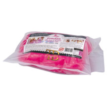 Fondan Lora - ROZE (TAMNA) 250g